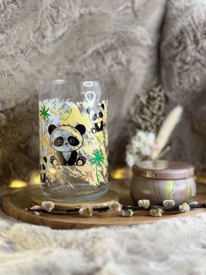 Obrázok z Pohár - Panda