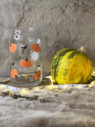 Obrázok z Pohár - Halloween Tekvice