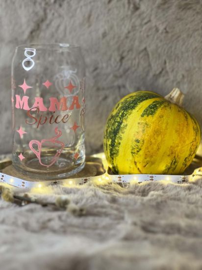 Obrázok z Pohár - Spice Mama
